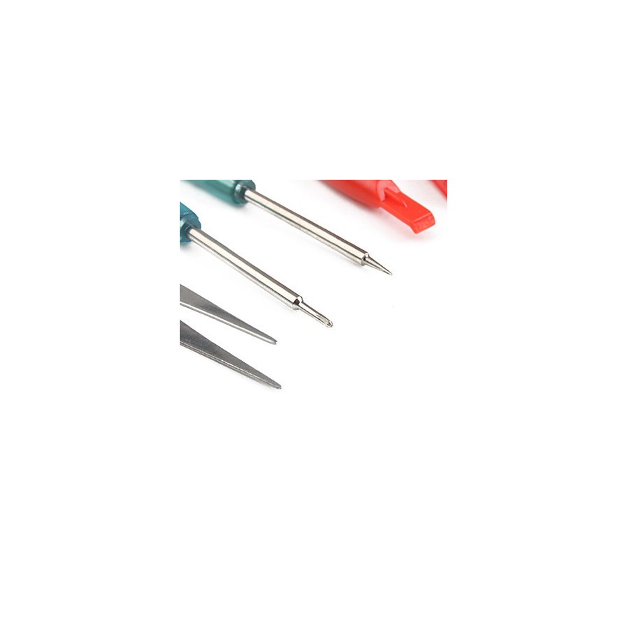 Kit de 7 en 1 outils pour iPhone iPad iPod