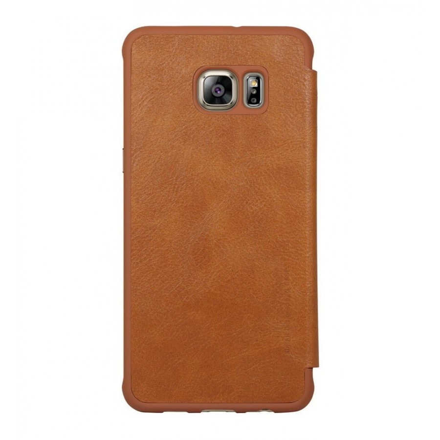 Etui Housse à rabat G-Case - Samsung Galaxy S6 