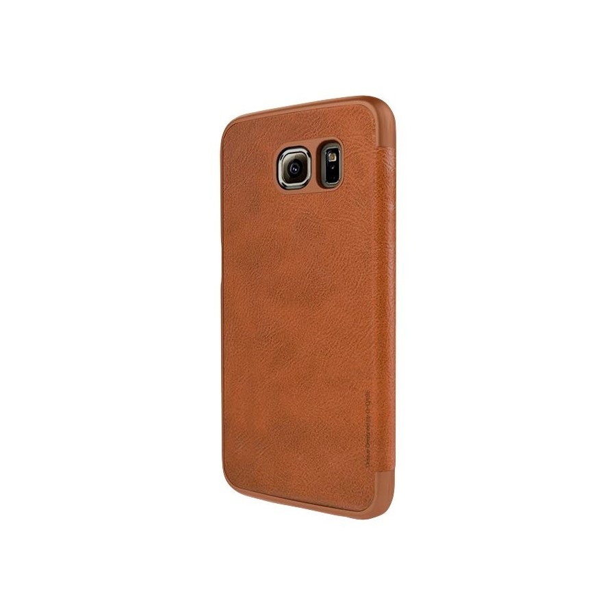 Etui Housse à rabat G-Case - Samsung Galaxy S6 