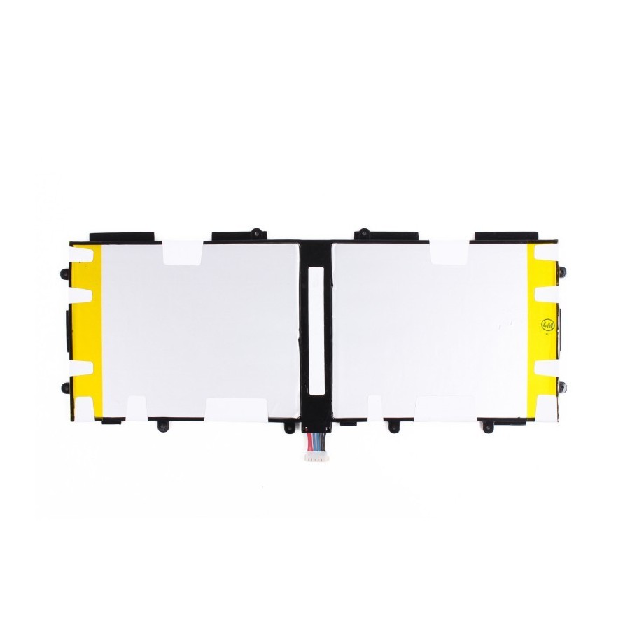 Batterie  T4500E pour SAMSUNG - Galaxy Galaxy Tab 3 10.1