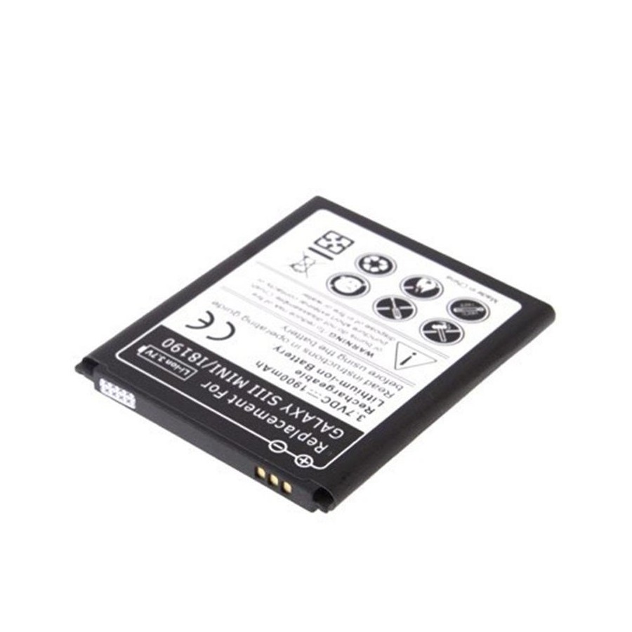 Batterie pour Samsung Galaxy S3 mini