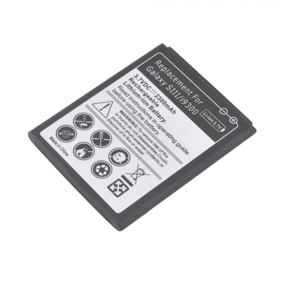Batterie pour Samsung Galaxy S3 