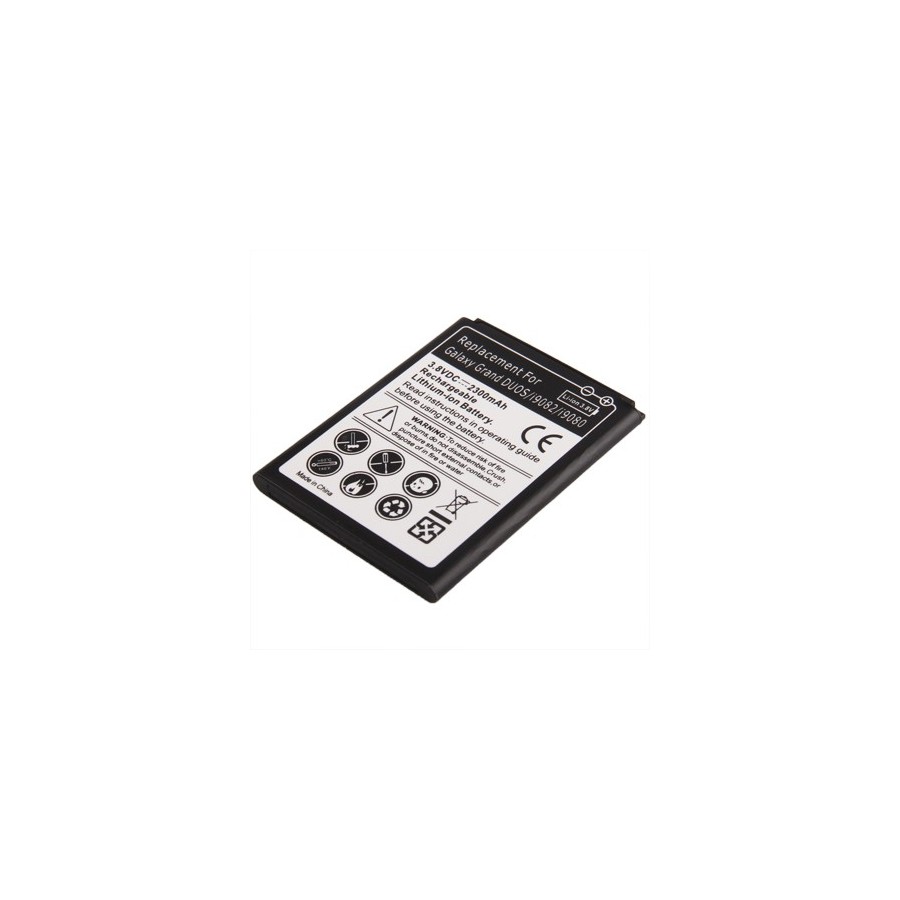 Batterie pour Samsung Galaxy S3, Galaxy Grand , Grand Duos 