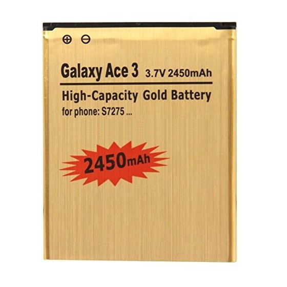 Batterie pour Samsung Galaxy Ace 3 / S7275