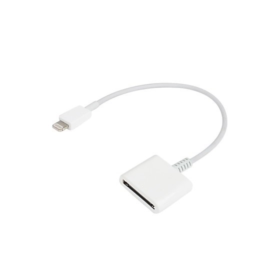 Adaptateur Lightning vers 30 broches - iPhone