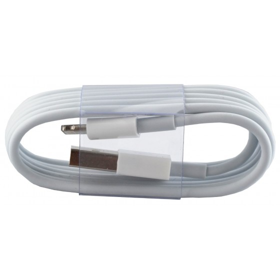 Câble USB Lightning - iPhone, iPad, iPod