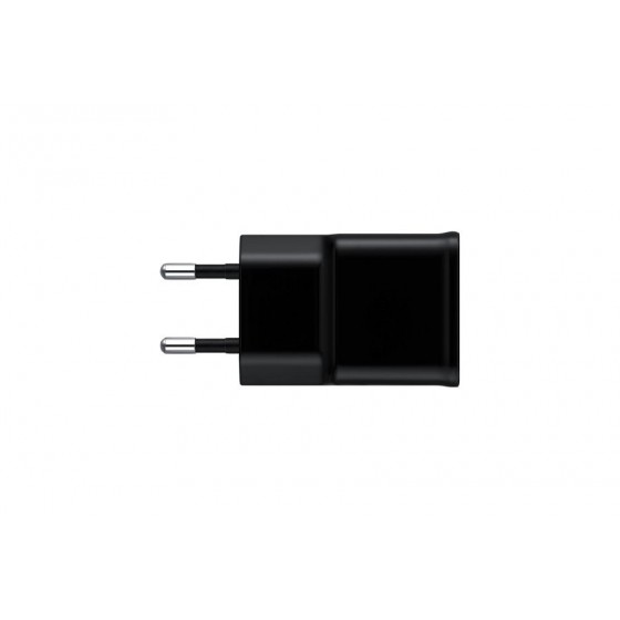 Samsung Chargeur secteur USB + câble P30 pour Galaxy Tab (BULK)