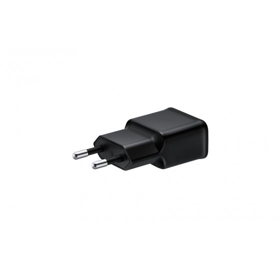 Chargeur secteur USB Noir - Samsung