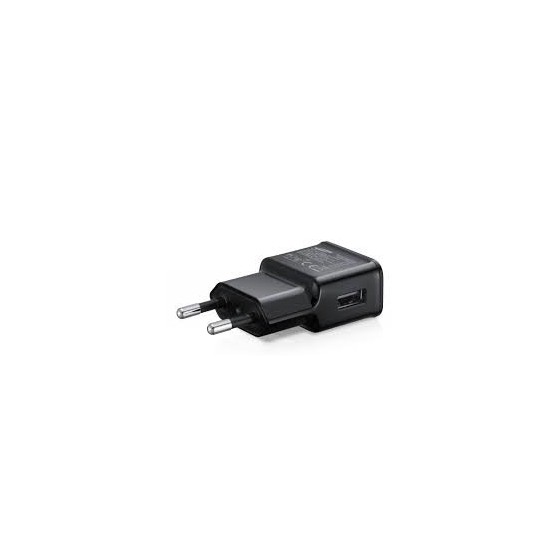 Chargeur secteur USB Noir - Samsung