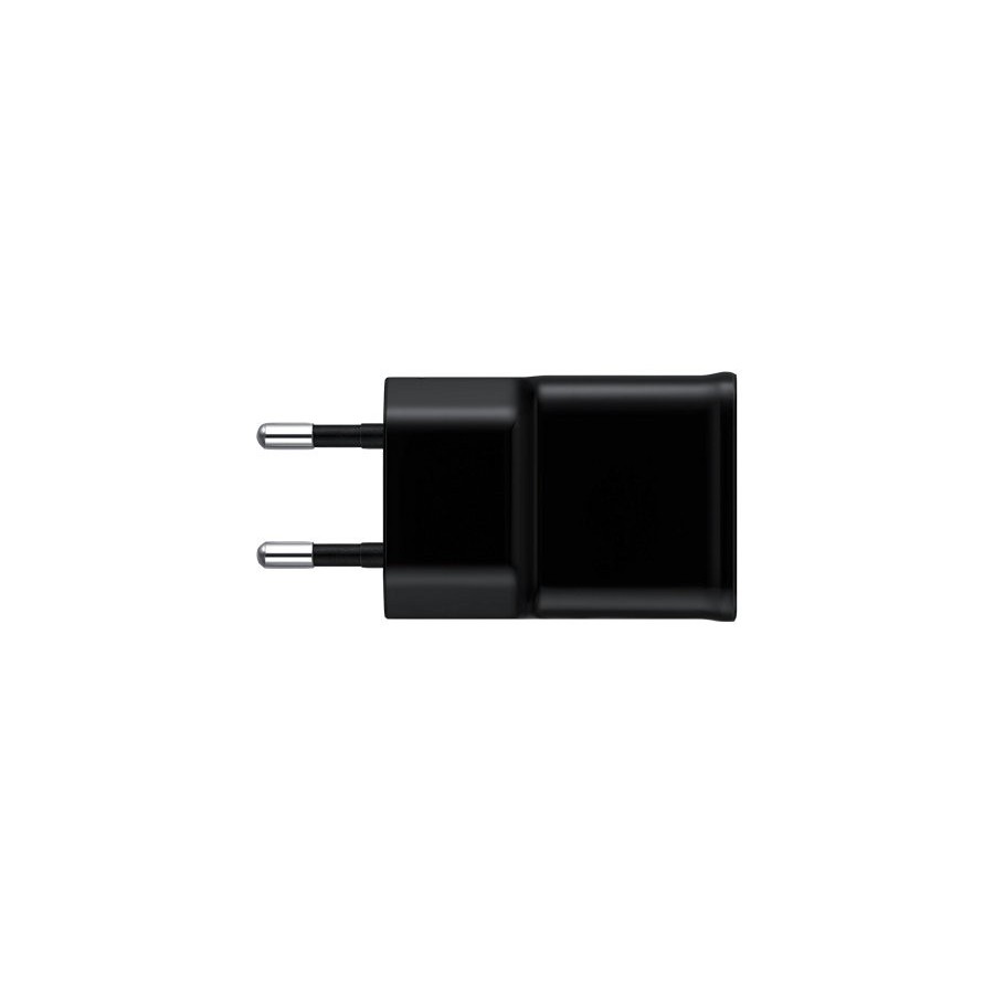 Chargeur Secteur 2A + Câble micro USB couleur Noir - Samsung