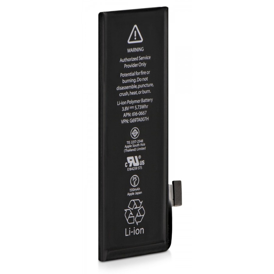 Batterie - iPhone 5C