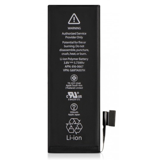 Batterie - iPhone 5C