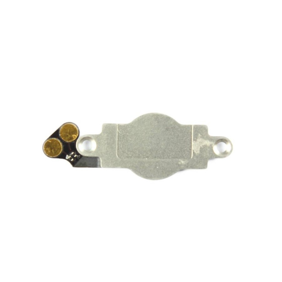 Nappe bouton home + Plaque - iPhone 5C 