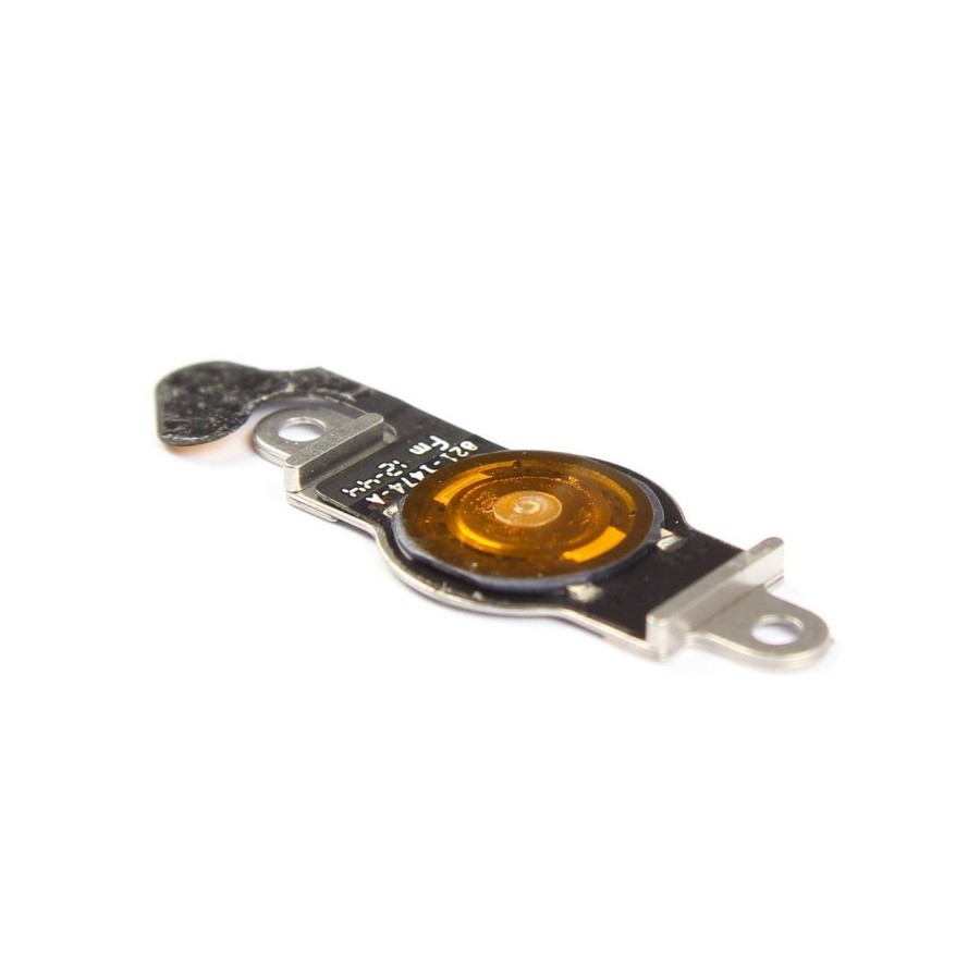 Nappe bouton home + Plaque - iPhone 5C 