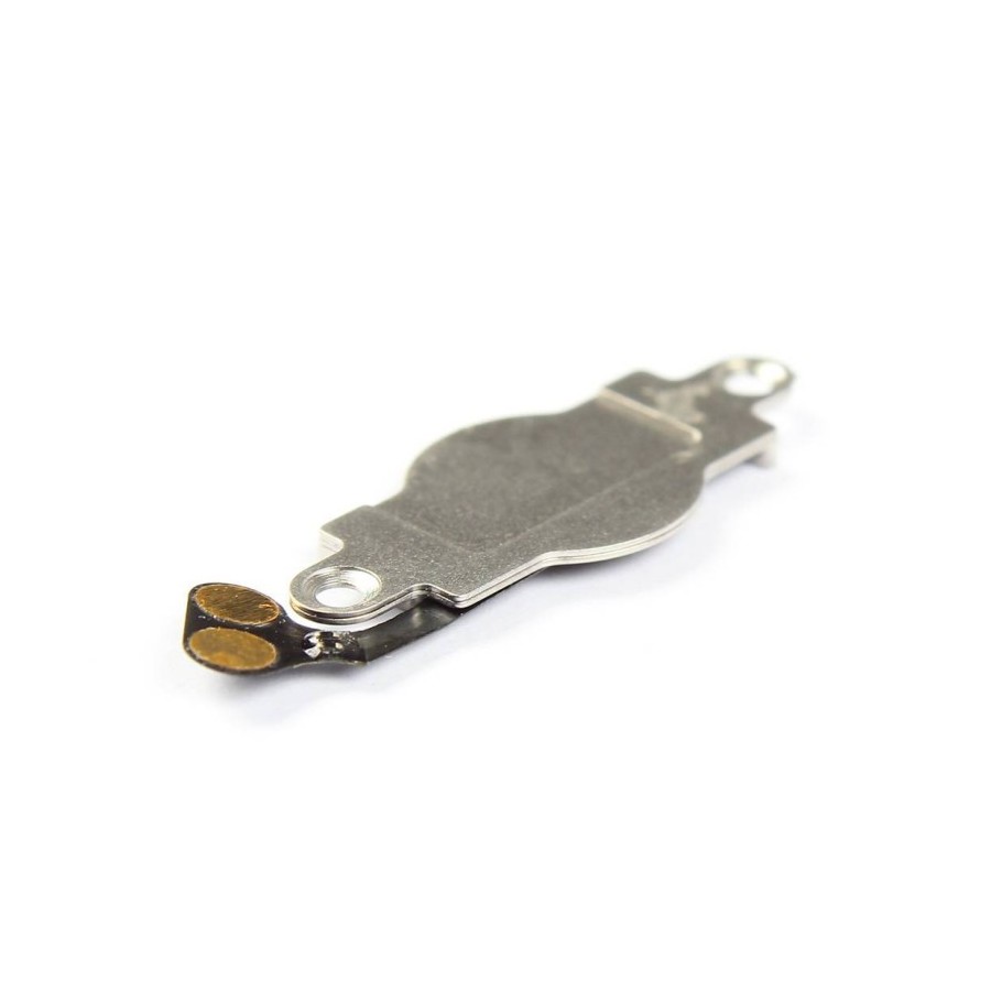Nappe bouton home + Plaque - iPhone 5C 
