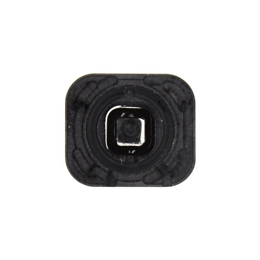 Bouton Home Noir - iPhone 5 / 5C 