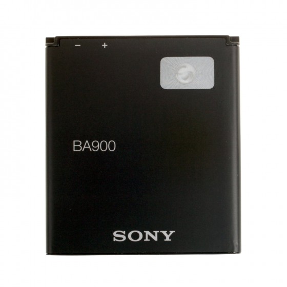 Batterie BA900 - Sony Xperia J
