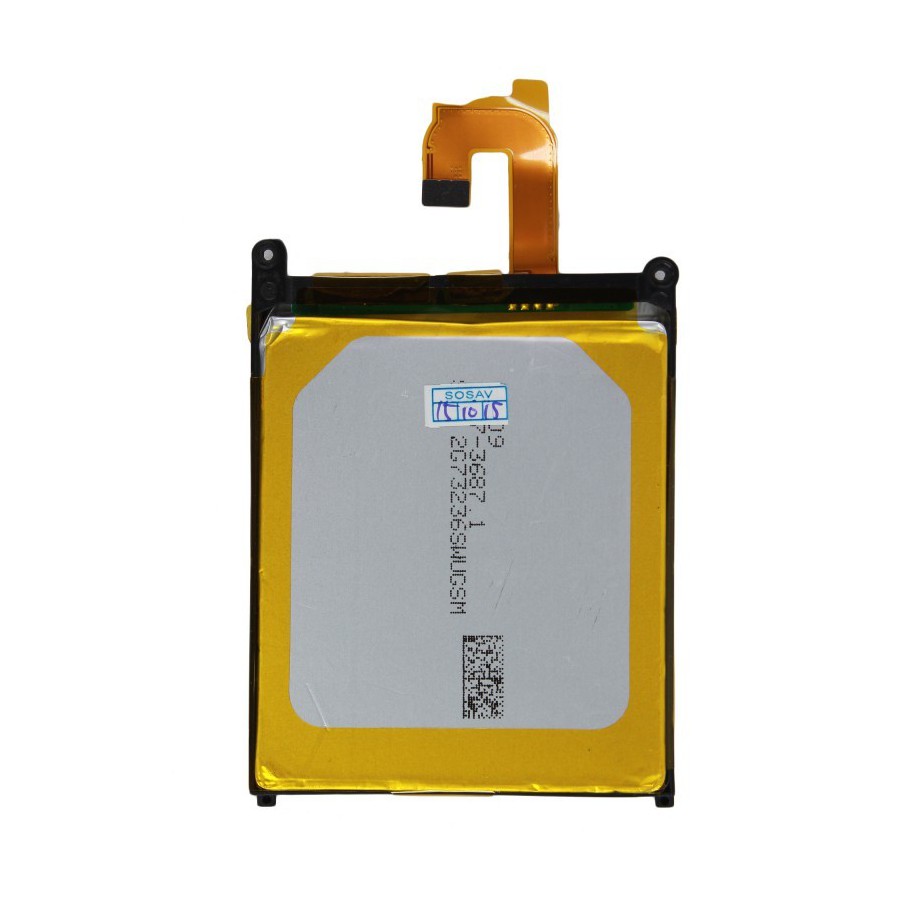 Batterie LIS1543ERPC3 - Sony Xperia Z2