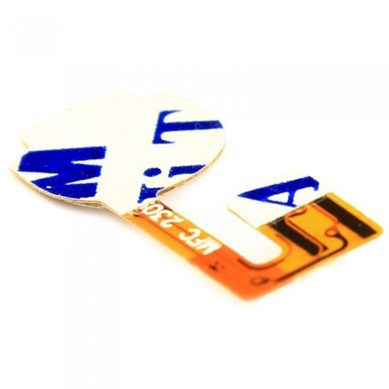 Nappe bouton HOME - iPhone 3G / 3GS