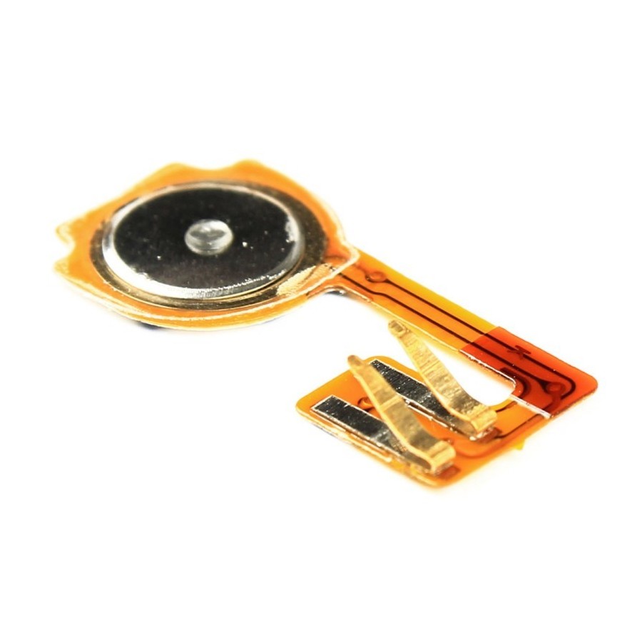 Nappe bouton HOME - iPhone 3G / 3GS