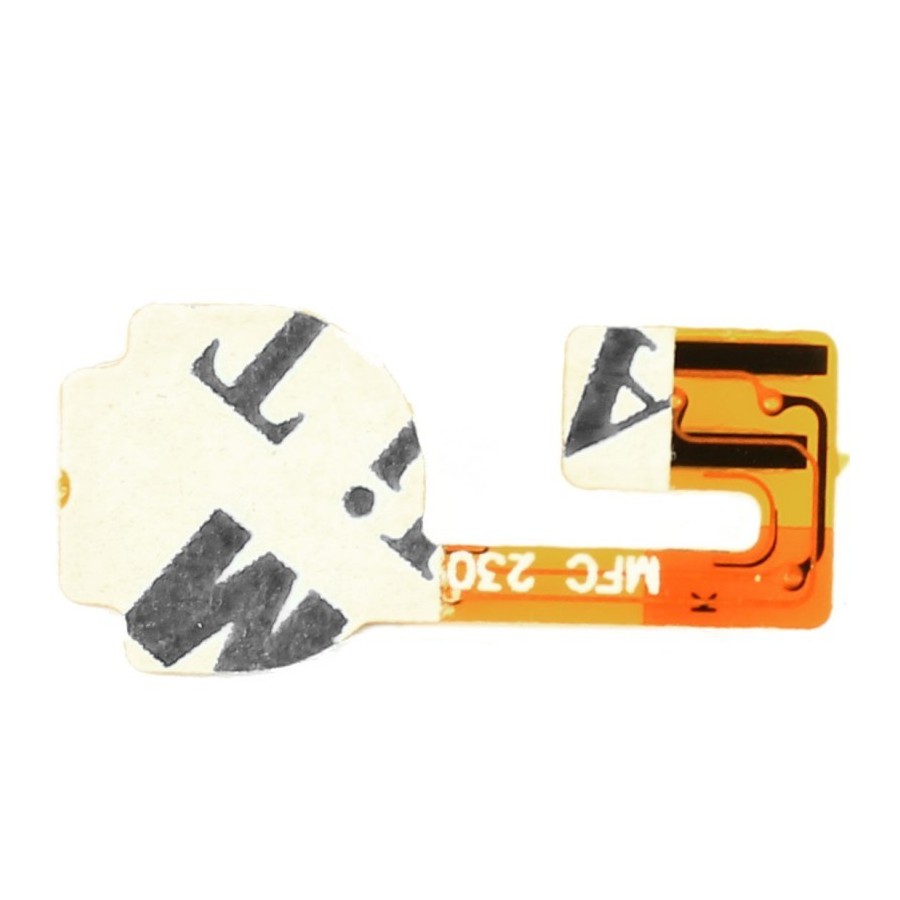 Nappe bouton HOME - iPhone 3G / 3GS