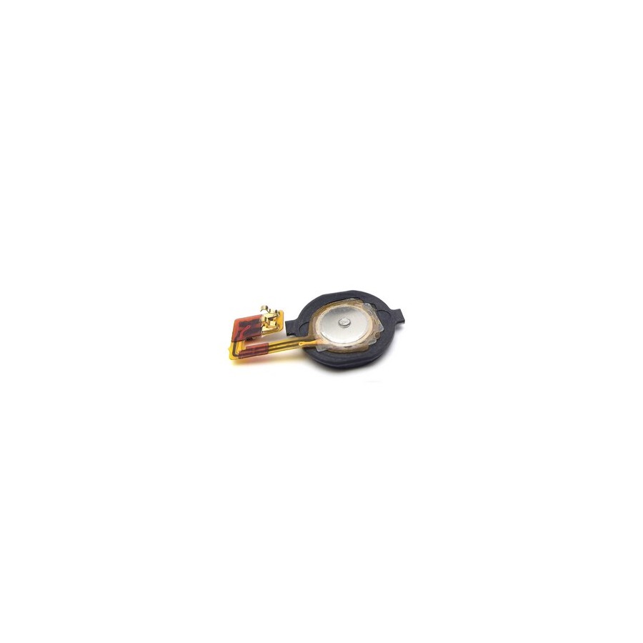 Bouton home Noir + nappe - iPhone 3G / 3GS