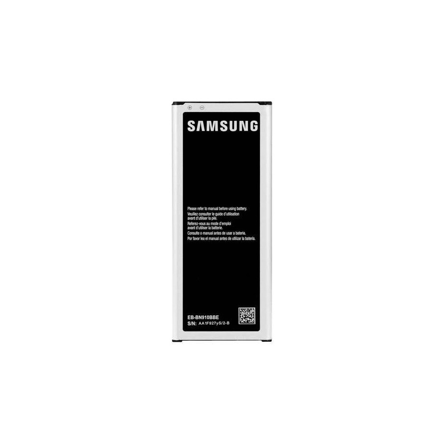 Batterie SAMSUNG - Galaxy Note 4