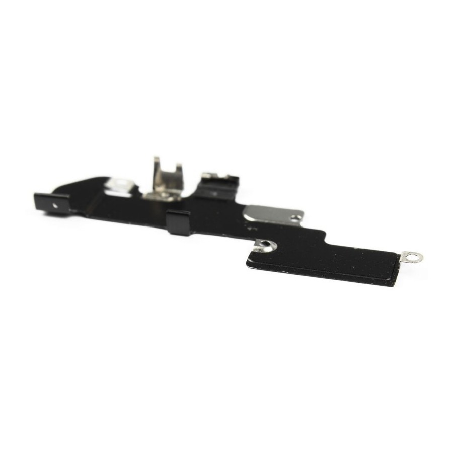 Bouton home Noir + nappe - iPhone 3G / 3GS