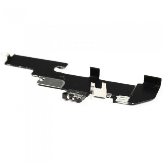 Bouton home Noir + nappe - iPhone 3G / 3GS