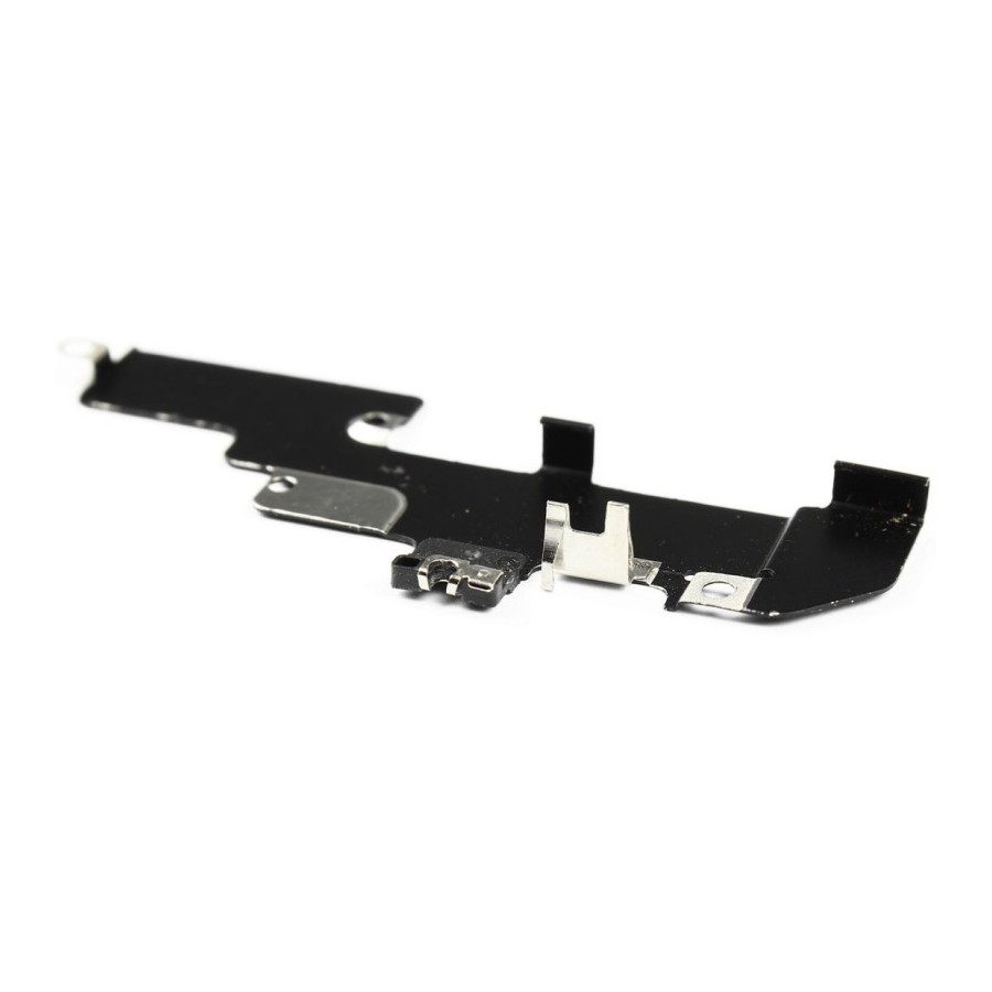 Bouton home Noir + nappe - iPhone 3G / 3GS