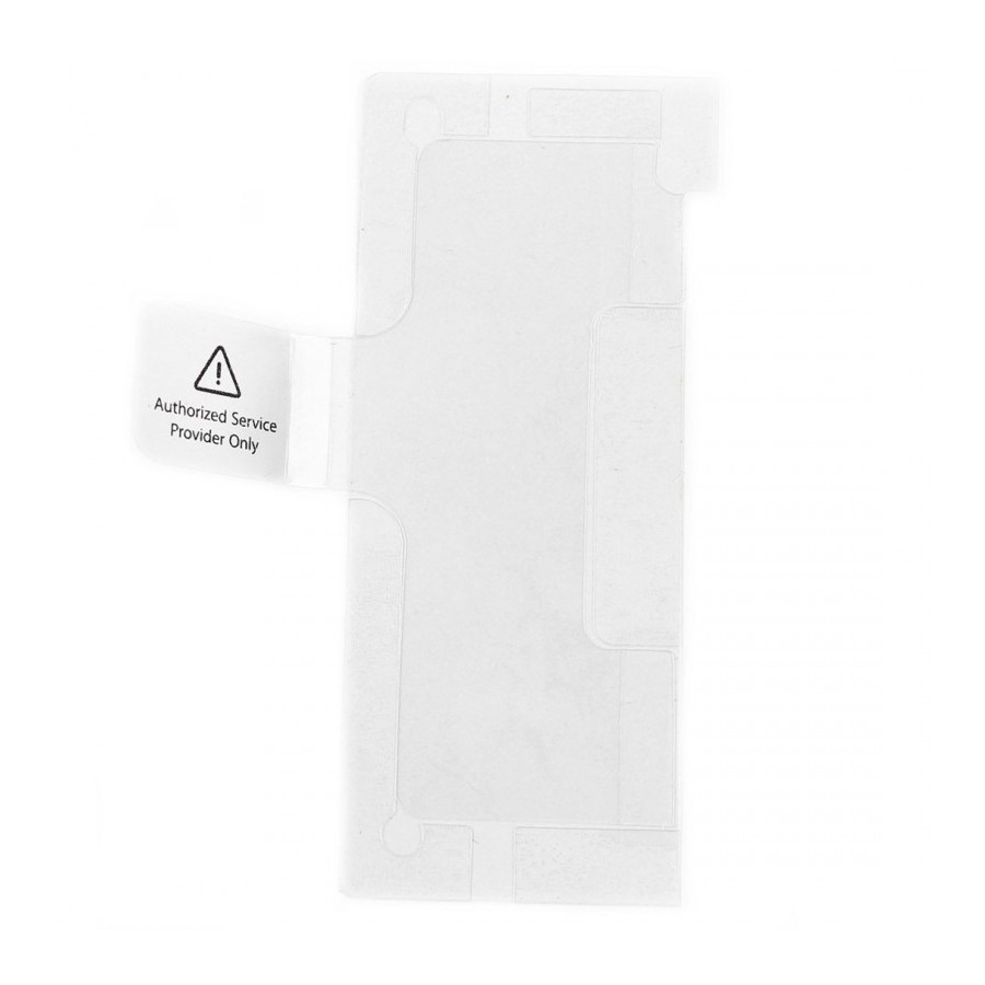 Languette pour batterie - iPhone 4 / 4S