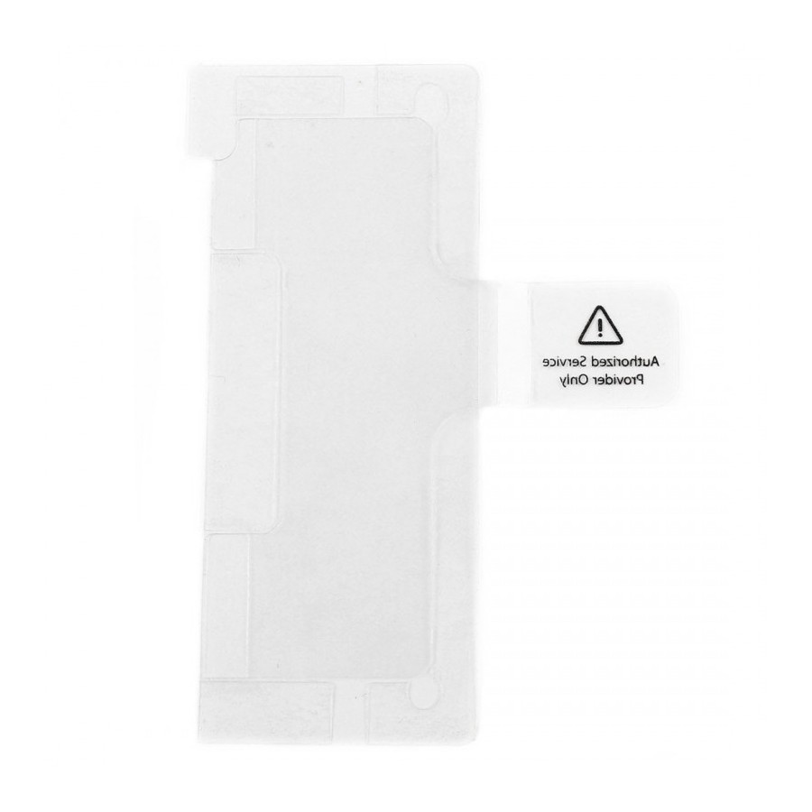 Languette pour batterie - iPhone 4 / 4S