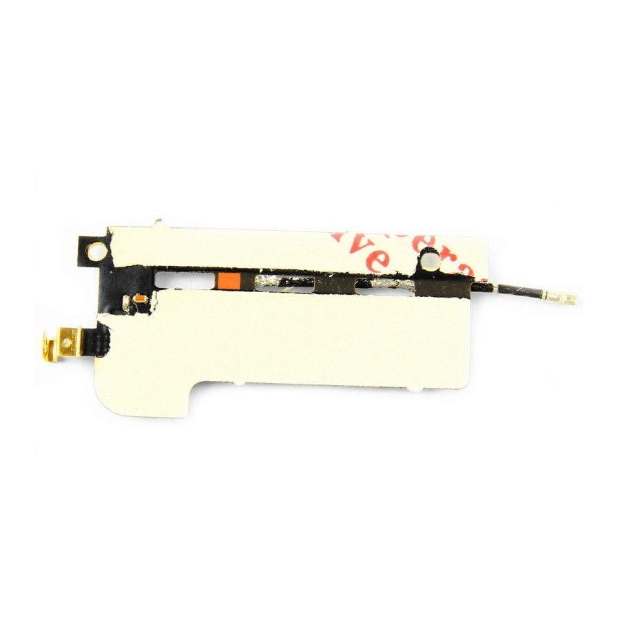 Bouton home Blanc + nappe - iPhone 4