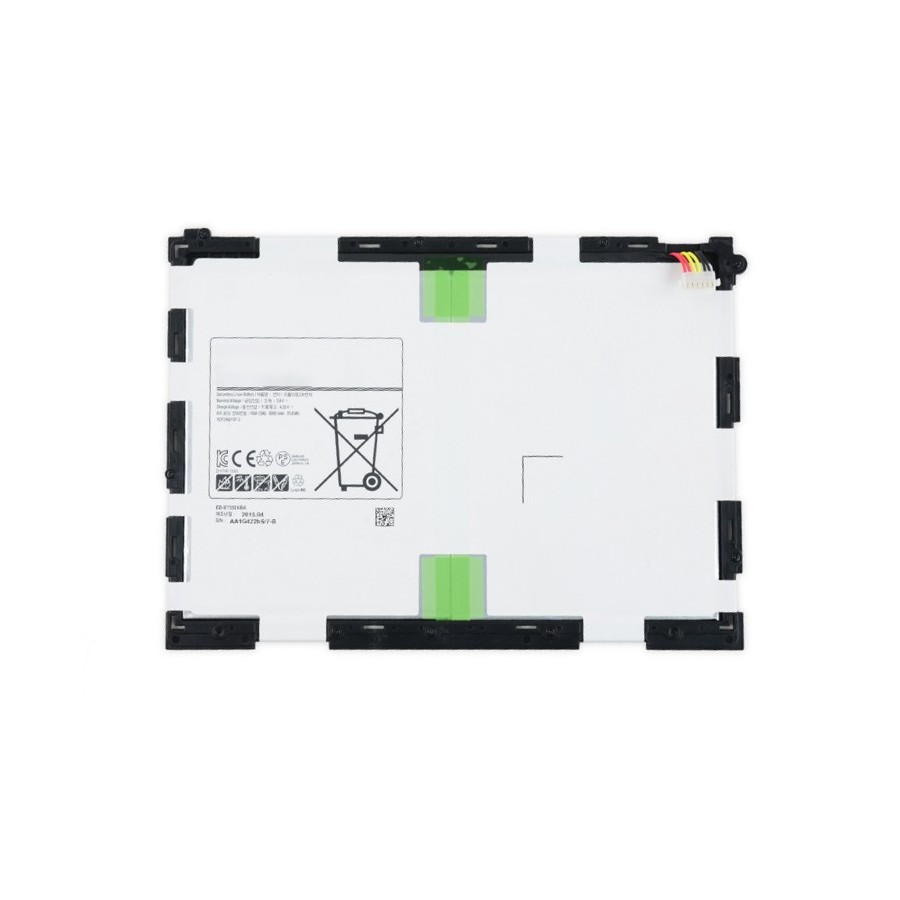 Batterie SAMSUNG - Galaxy Tab A - 9.7"