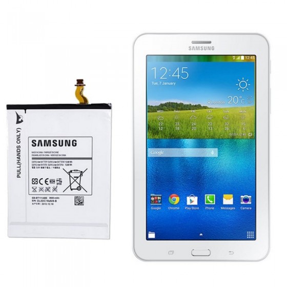 Batterie SAMSUNG  SM-T111 - Galaxy Tab 3 Lite - 7"