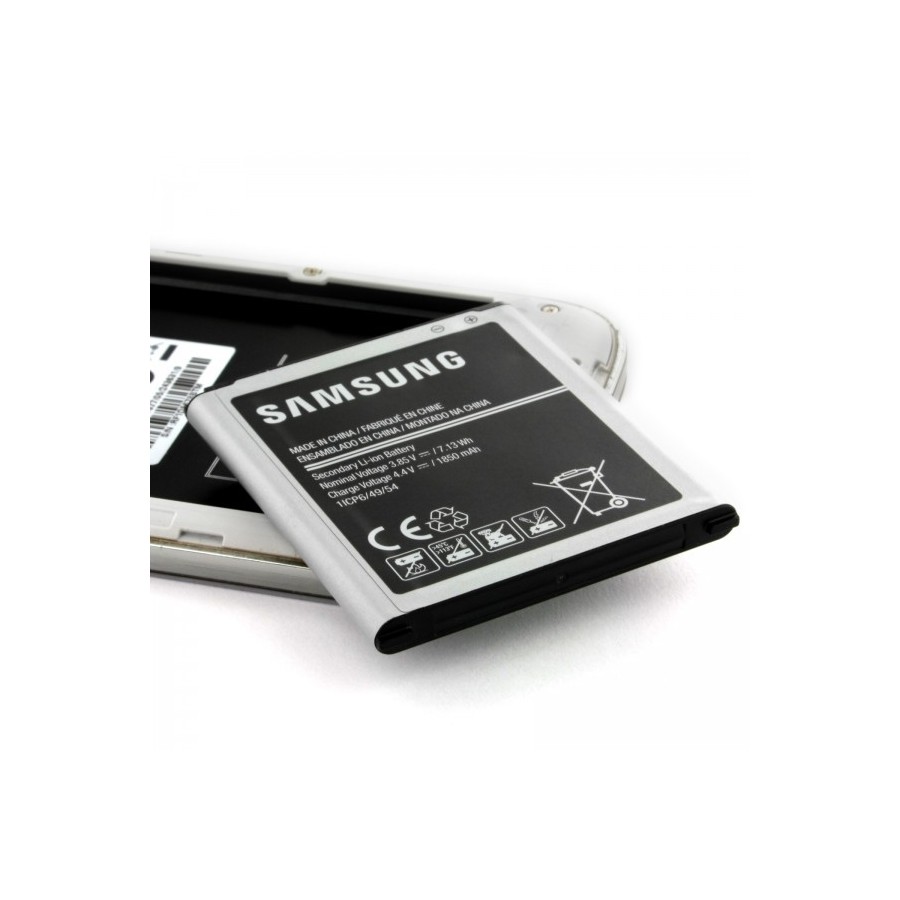 Batterie - Samsung Galaxy J 1
