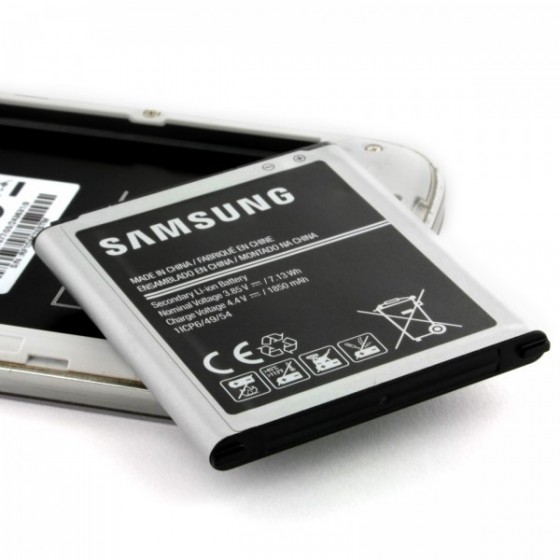 Batterie Samsung EB-BJ120BBE Galaxy J1 (2016)