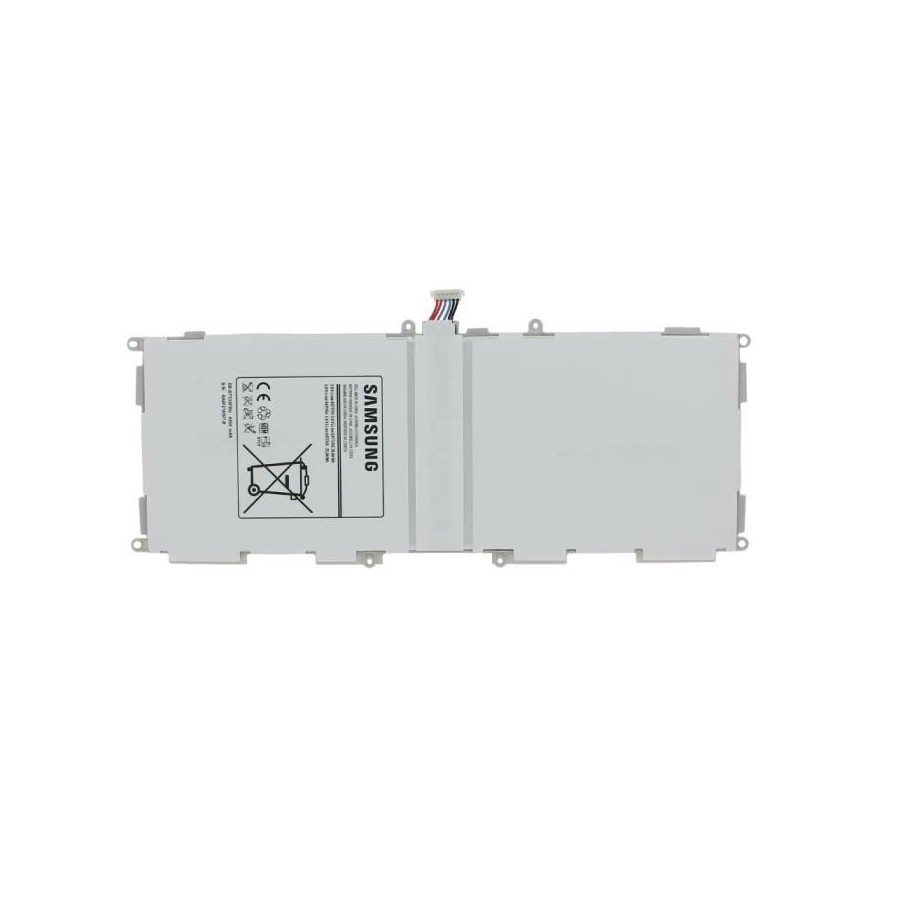 Batterie SAMSUNG - Galaxy Tab 4 - 10.7"
