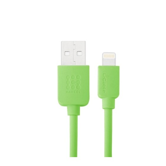 Câble Lightning USB iOS9 1m - iPhone 5/5S/5C, 6/6S, 6 Plus/6S PLus 