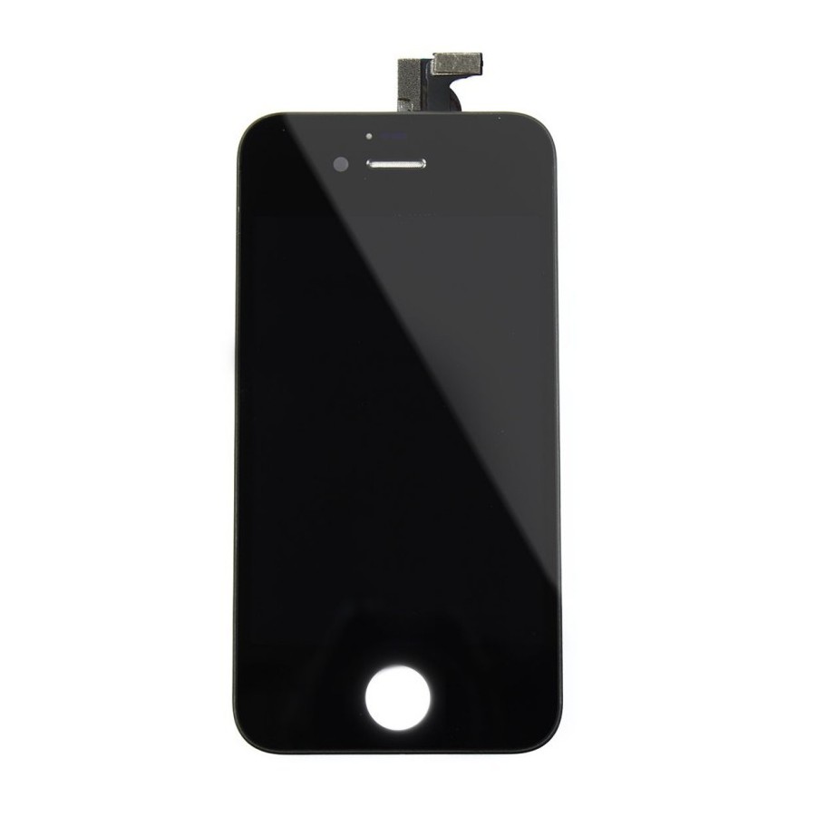 Ecran LCD Noir pour iPhone 4S