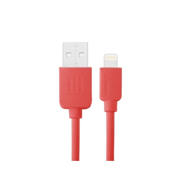 Câble Lightning USB iOS9 1m - iPhone 5/5S/5C, 6/6S, 6 Plus/6S PLus 