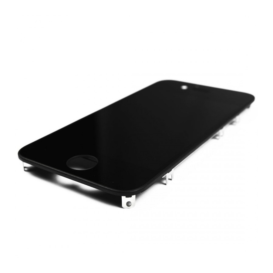Ecran LCD Noir pour iPhone 4S