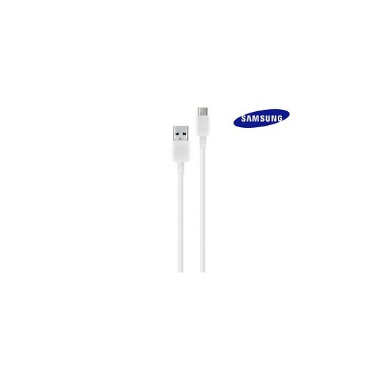 Câble Samsung USB-C - Galaxy S8 et S8 Plus