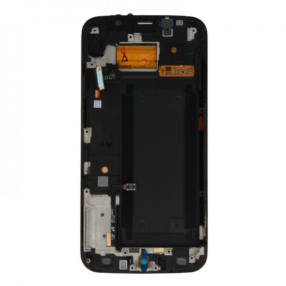 Samsung LCD Ecran complet  Galaxy S6 Edge OR