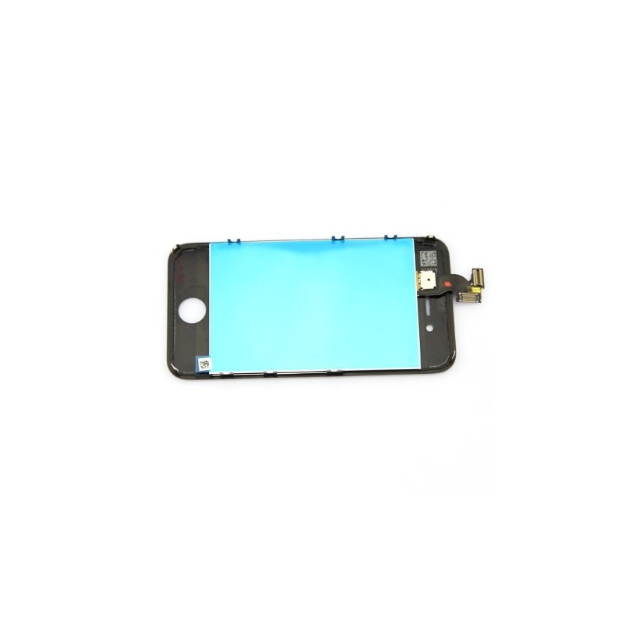 Ecran LCD Noir pour iPhone 4S + Kit de 8 Outils