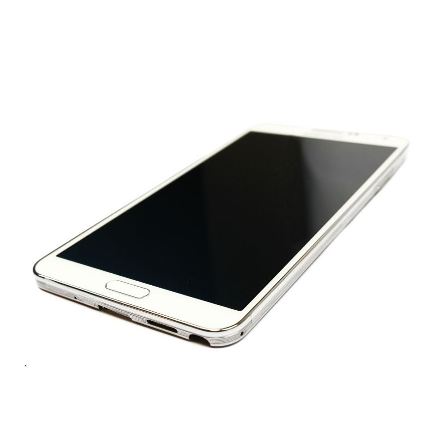 Samsung LCD Ecran complet  Galaxy Note 3 Blanc