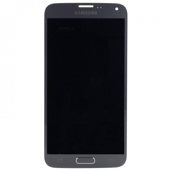 Samsung LCD Ecran complet  Galaxy S5 NEO Argent