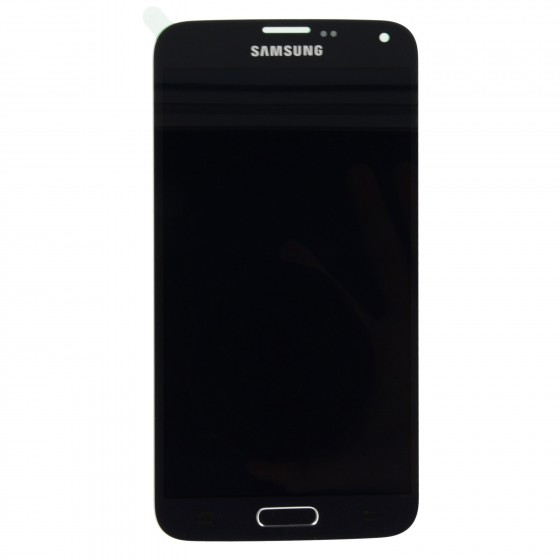 Samsung LCD Ecran complet  Galaxy S5 NEO Noir