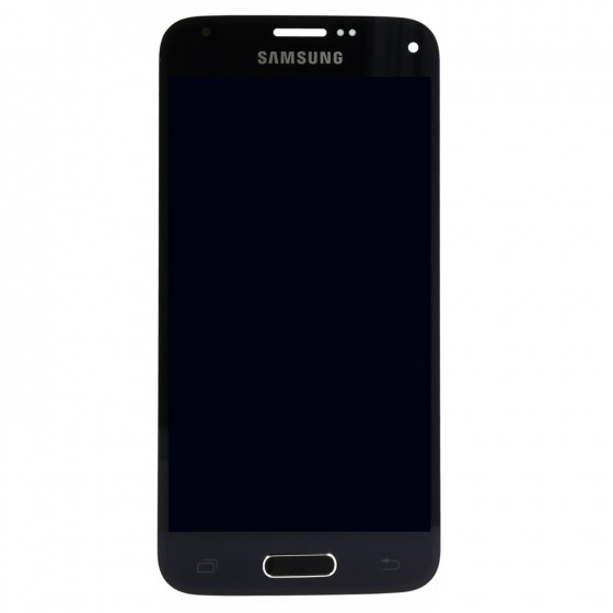 Samsung LCD Ecran complet  Galaxy S5 Mini Noir
