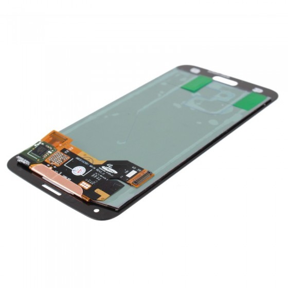 Samsung LCD Ecran complet  Galaxy S5 Noir